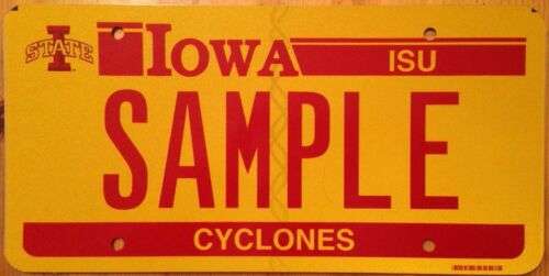 Iowa State Cyclones Football Tickets - 2023-2024 Iowa State Games